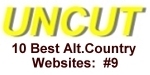 Uncut's Best Alt.Country Websites