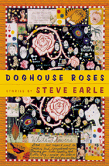 Doghouse Roses - U.S. cover
