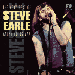The Very Best Of Steve Earle - Angry Young Man