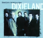 Dixieland UK promo CD5
