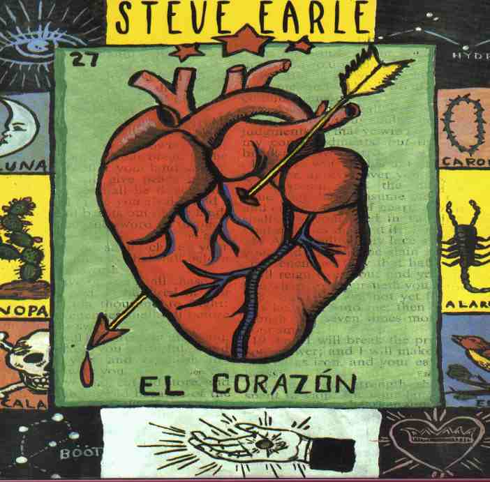 El Corazn