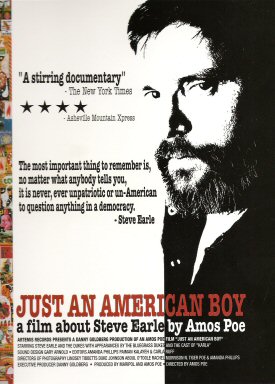 Just An American Boy