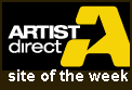 Artist Direct's Site Of The Week
